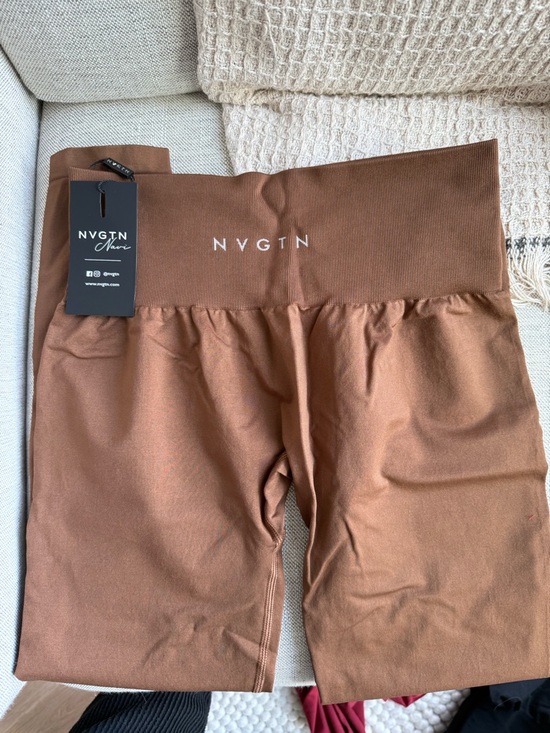 NVGTN Pants - NVGTN Seamless Legging
